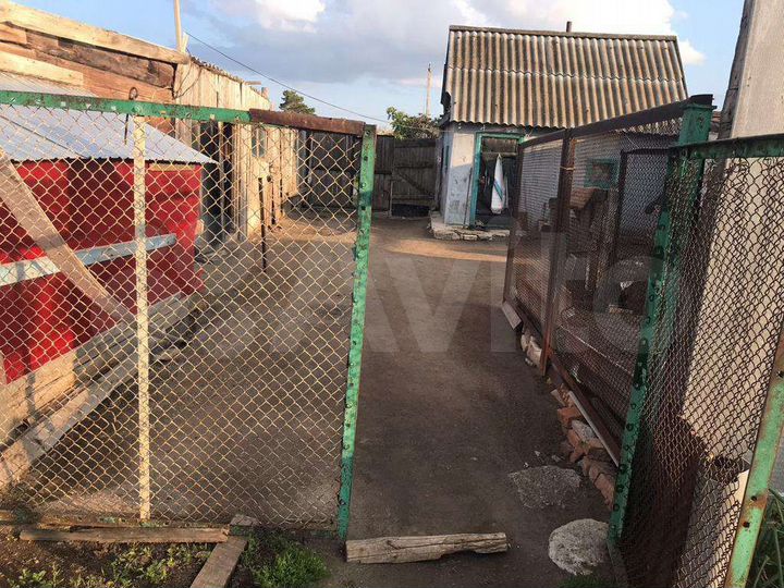 Дом 82 м² на участке 6 сот.