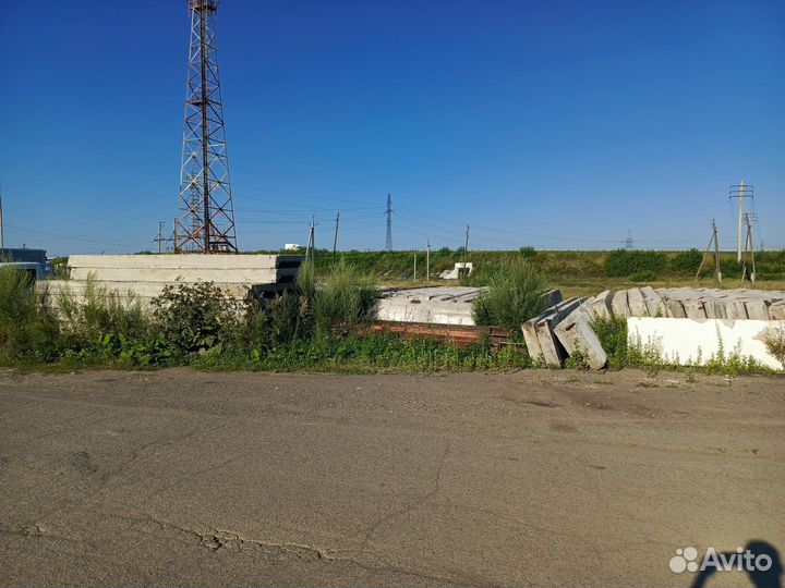 Плиты под бокс