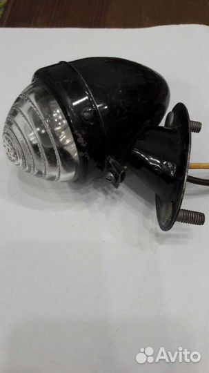 Светотехника на ЗИЛ -130