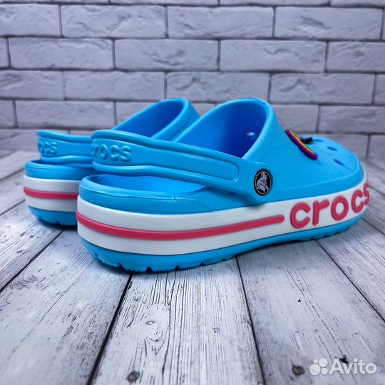 Crocs сабо
