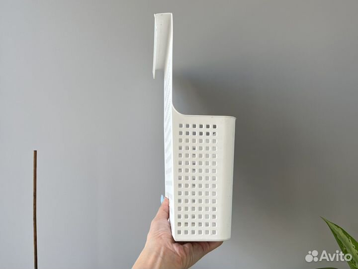 Контейнеры навесные