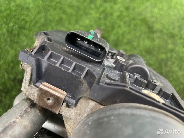 Трапеция дворников Bmw 5Gt F07 N57D30 2013