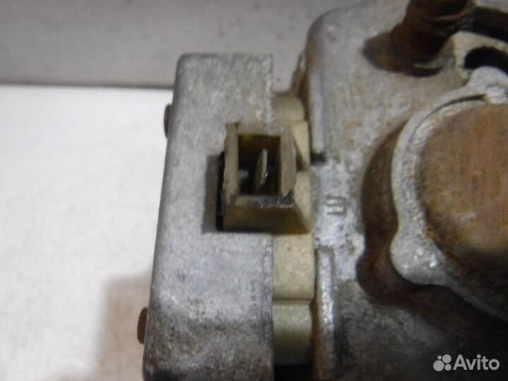 Генератор Раф 2203