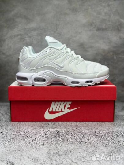 Кроссовки Nike air max TN plus(41-45)lux