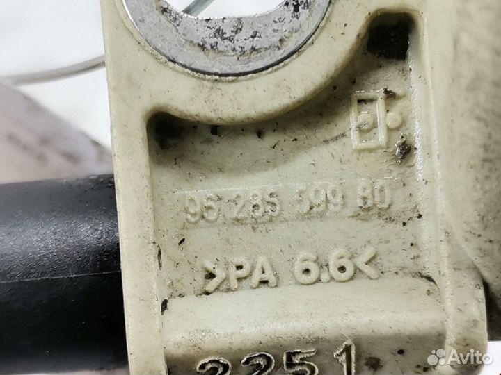 Датчик распредвала для Peugeot-Citroen C5 1 1920QN