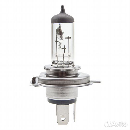 Лампа 24V H4 75/70W P43t-38 3200K (1шт.) Essential