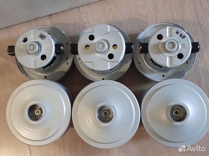 Двигатель для пылесоса. Мотор для пылесоса