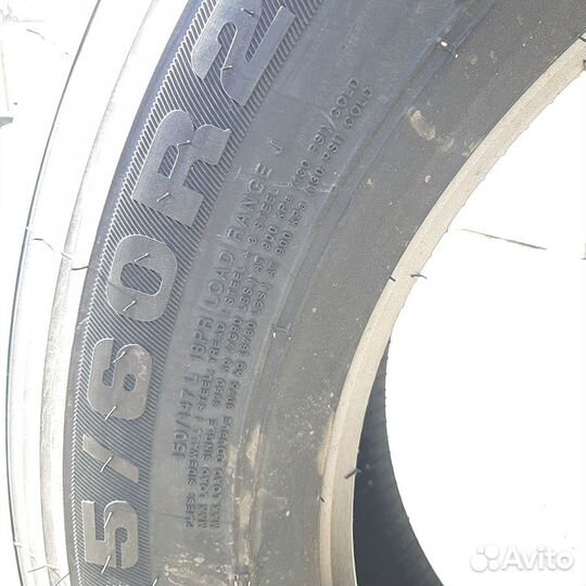 Грузовая 295/60 R22.5 annaite