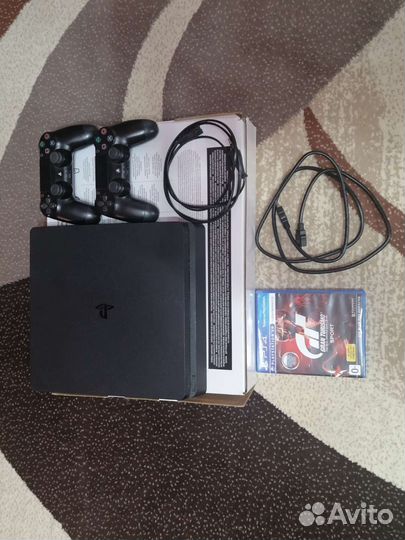 Sony PS4