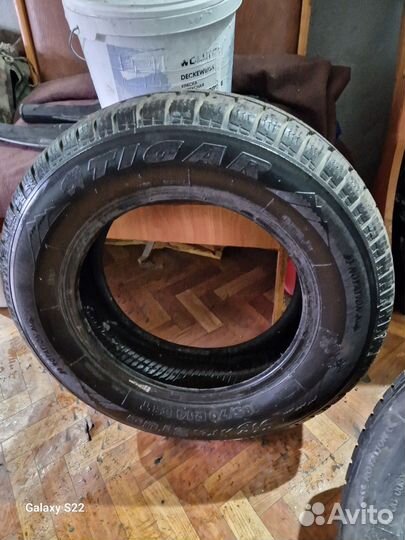 Tigar Sigura 185/70 R14