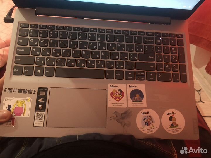 Lenovo ideaPad S145-15AST