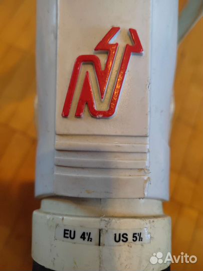 Горнолыжные ботинки Nordica 38-40 размер