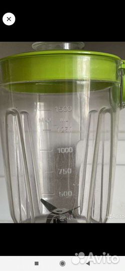 Блендер