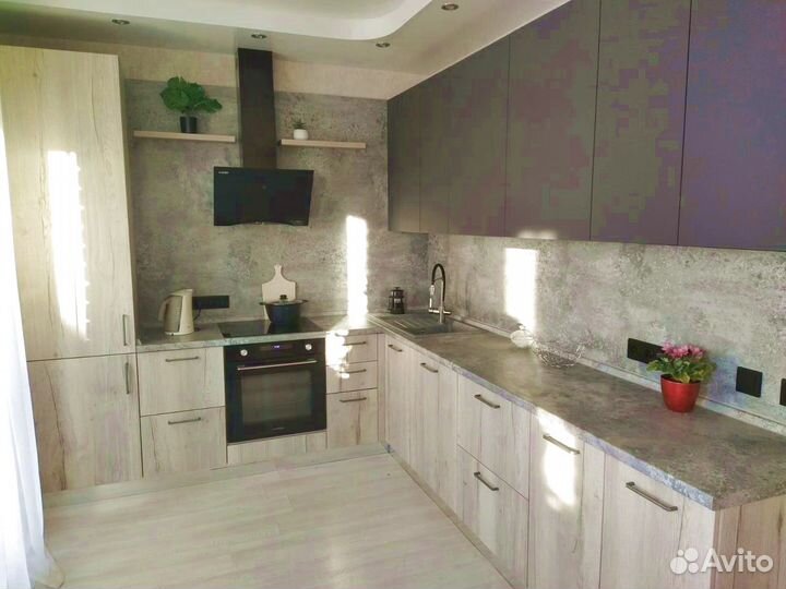 Кухонные гарнитуры и кухни