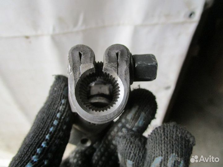 Кардан рулевой Hyundai ix55 2007-2013 (верхний 564