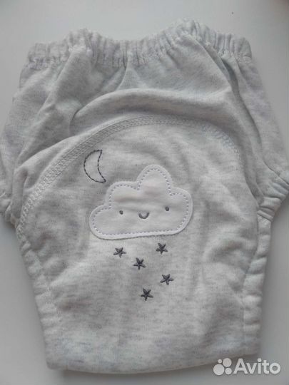 Трусики для приучения к горшку, от 16 до 20 кг