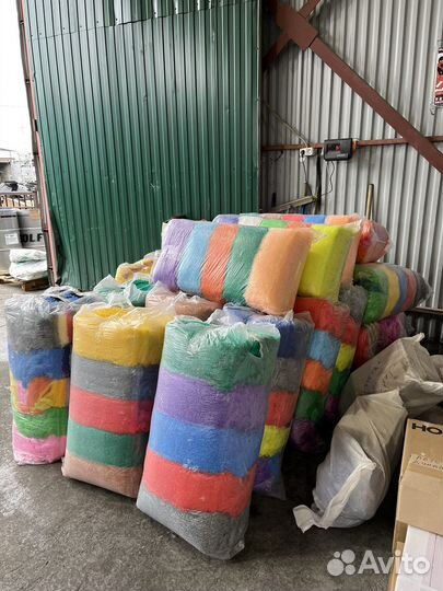 Мочалки Медведь оптом