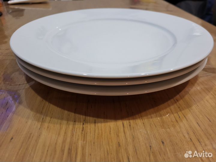 IKEA 365 тарелка