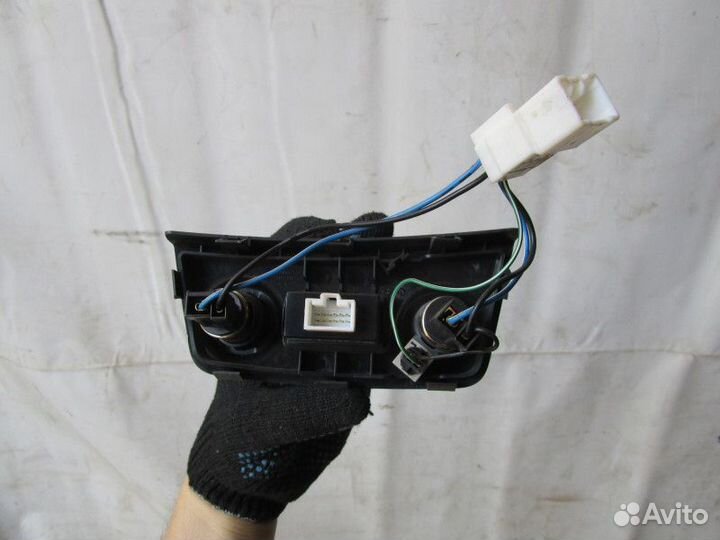 Адаптер магнитолы AUX Hyundai Elantra 2006-2011 (A