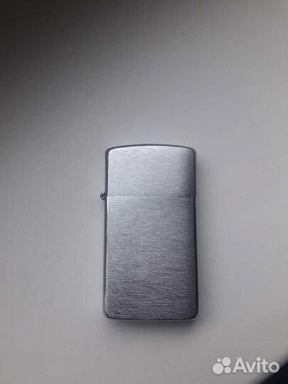 Зажигалка zippo
