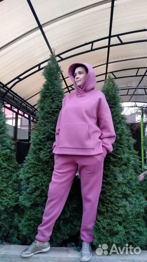 Продаются костюмы из футера