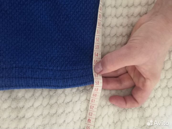 Кимоно для дзюдо рост 160