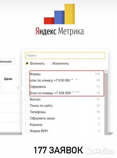 Настройка рекламы Яндекс Директ под ключ