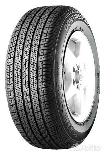 Continental Conti4x4Contact 275/45 R19 108V