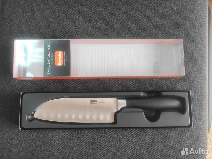 Кухонный нож berndes