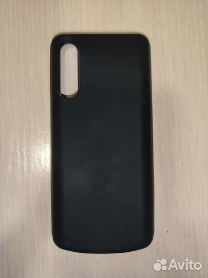 Чехол аккумулятор Xiaomi mi 9 se