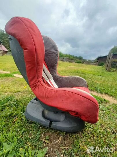Автокресло детское