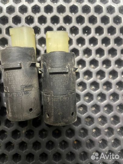 Парктроник BMW 3 series e46