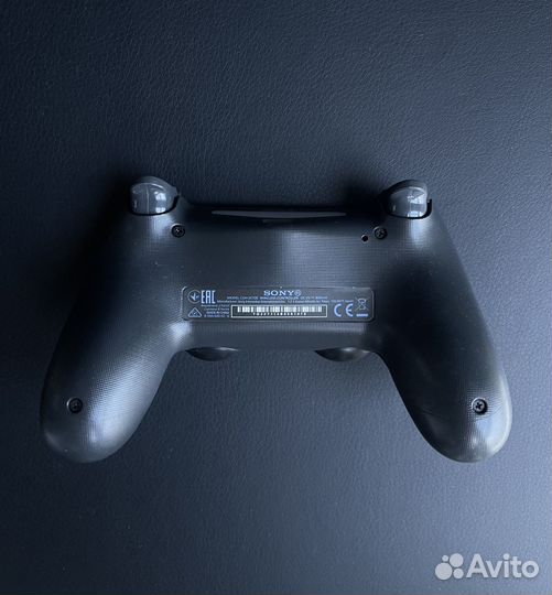 Джойстик Геймпад PS4