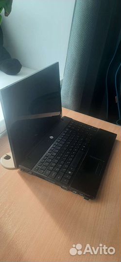 Ноутбук HP probook 4510s