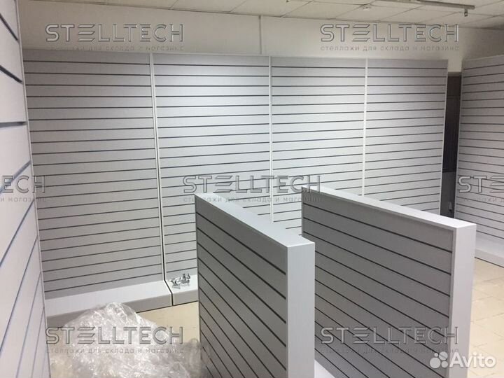 Стеновые панели мдф