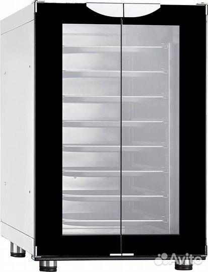 Шкаф расстоечный Abat шрт-8-02