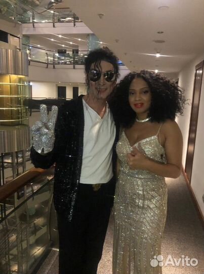 Певица вокалистка