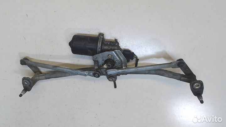 Механизм стеклоочистителя Seat Toledo 2, 2004