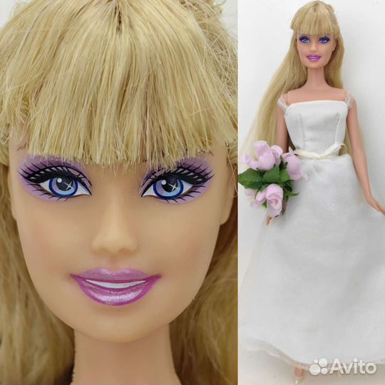 Happy Birthday Barbie 2009