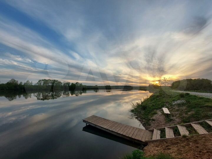 Участок 6 сот. (ИЖС)