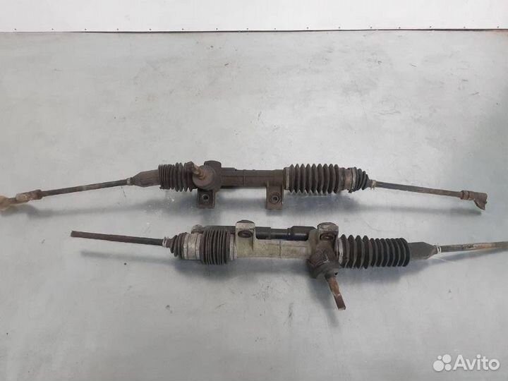 Рулевая рейка Smart Fortwo 2001 0004873V002