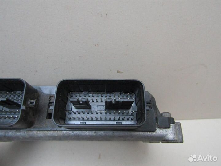 Блок управления двигателем Suzuki Grand Vitara 20
