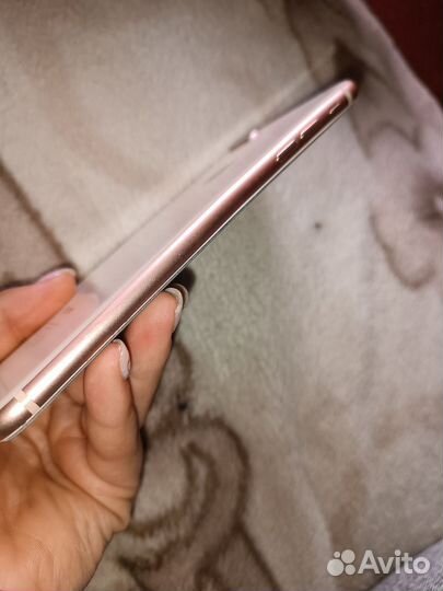 Apple iPhone 8 plus 64gb