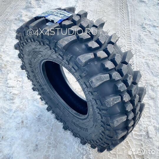 Lakesea Alligator 265/85 R15 114K