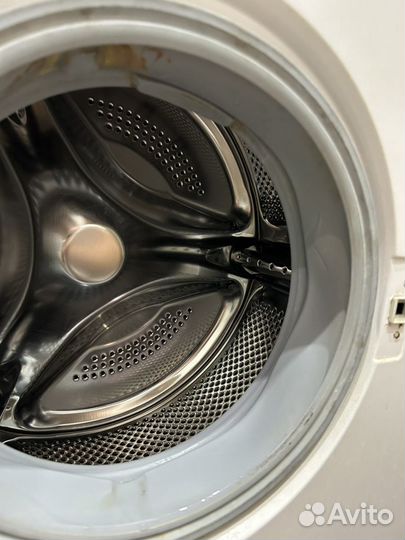 Стиральная машина bosch