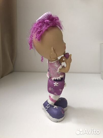 Интерьерная кукла статуэтка «Дети»