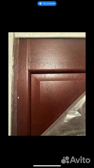 Дверь межкомнатные шпон