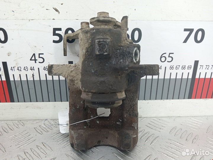 Суппорт задний левый для Audi A4 B6 8E0615423G