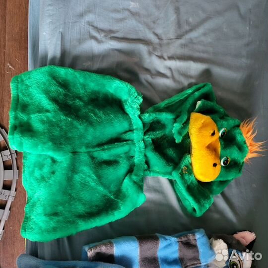 Карнавальный костюм