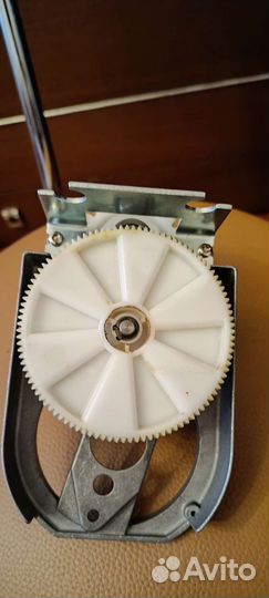 Редуктор для мясорубки кенвуд1600про